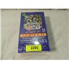 Image 1 : 1991 NFL PRO SET FOOTBALL CARD SERIES 2 WAX PACKS