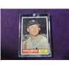 Image 1 : 1961 TOPPS MICKEY MANTLE #300 BASEBALL CARD