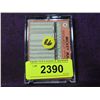 Image 2 : 1969 TOPPS MICKEY MANTLE #500 BASEBALL CARD