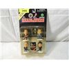 Image 1 : NHL HEADLINERS  MINI HOCKEY PLAYER ACTION FIGURES