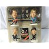 Image 2 : NHL HEADLINERS  MINI HOCKEY PLAYER ACTION FIGURES