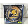 Image 1 : PACERS WALL CLOCK