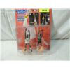 Image 1 : STARTING LINEUP BASKETBALL PLAYER ACTION FIGURES