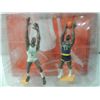 Image 2 : STARTING LINEUP BASKETBALL PLAYER ACTION FIGURES