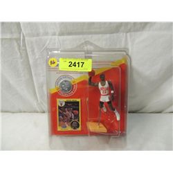 STARTING LINEUP MICHAEL JORDAN ACTION FIGURE