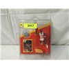 Image 1 : STARTING LINEUP MICHAEL JORDAN ACTION FIGURE