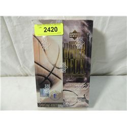 1995 UPPER DECK BASEBALL CARD WAX PACKS