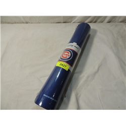 CHICAGO CUBS WELCOME MAT