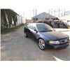 Image 2 : 1997 AUDI A4 2.8 QT 4 DOOR