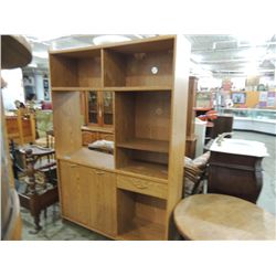 ENTERTAINMENT CENTER