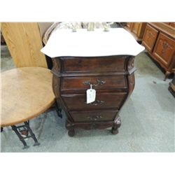 MODERN RENDENION SINK VANITY