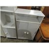 Image 1 : WHITE CABINET