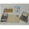 Image 1 : LOT 6 ANTIQUE GERMAN POSTCARDS