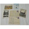 Image 2 : LOT 6 ANTIQUE GERMAN POSTCARDS
