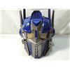 Image 2 : 2006 HASBRO TRANSFORMER HELMET, BATTERY OPERATED
