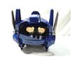 Image 3 : 2006 HASBRO TRANSFORMER HELMET, BATTERY OPERATED