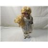 Image 1 : DYNASTY DOLL COLLECTION PORCELAIN DOLL
