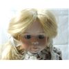 Image 2 : DYNASTY DOLL COLLECTION PORCELAIN DOLL