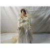 Image 1 : DYNASTY DOLL COLLECTION ANNUAL BRIDE