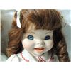 Image 3 : LOT 2 HUGS & KISSES PORCELAIN DOLLS