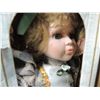 Image 4 : LOT 5 PRETTY PORCELAIN DOLLS