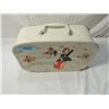 Image 3 : LITTLE MISS TRAVELER VINTAGE SUITCASE