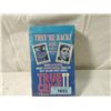Image 1 : TRUE CRIME 2 TRADING CARDS