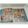 Image 1 : BINDER FULL TRADING CARDS BATMAN LITTLE MERMAID