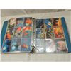 Image 2 : BINDER FULL TRADING CARDS BATMAN LITTLE MERMAID
