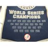 Image 3 : NEW YORK YANKEES FELT BANNER