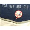 Image 4 : NEW YORK YANKEES FELT BANNER