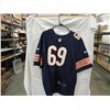 Image 1 : CHICAGO BEARS ALLEN JERSEY #69