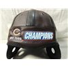 Image 1 : BEARS LEATHER SUPERBOWL 2006 HAT