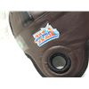 Image 3 : BEARS LEATHER SUPERBOWL 2006 HAT