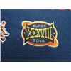 Image 3 : NEW ENGLAND PATRIOTS FELT BANNER