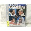 Image 1 : GAME DAY PROGRAM FOOTBALL HALL OF FAME