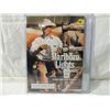 Image 4 : GAME DAY PROGRAM FOOTBALL HALL OF FAME