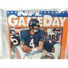 Image 2 : 1992 NFL GAME DAY PROGRAM CHICAGO BEARS
