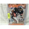 Image 1 : 1990 GAME DAY PROGRAM CHICAGO BEARS