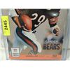 Image 3 : 1990 GAME DAY PROGRAM CHICAGO BEARS