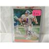 Image 1 : 1993 UD JOHN ELWAY FOOTBALL CARD