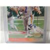 Image 2 : 1993 UD JOHN ELWAY FOOTBALL CARD