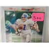 Image 3 : 1993 UD JOHN ELWAY FOOTBALL CARD