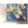 Image 2 : 1994 SKYBOX MARSHALL FAULK #158 ROOKIE CARD