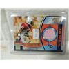 Image 1 : 2001 PLAYERS SAMARI ROLLE FOOTBALL JERSEY CARD