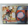 Image 2 : 2001 PLAYERS SAMARI ROLLE FOOTBALL JERSEY CARD