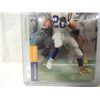 Image 2 : 1993 UD ROBERT SMITH FOOTBALL CARD # 8