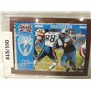 Image 3 : 2011 PANINI NDAMUKONG SUH #45 FOOTBALL CARD