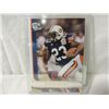 Image 3 : 2005 PRESSPASS RONNIE BROWN FOOTBALL CARD