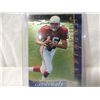 Image 2 : UPPER DECK JAKE PLUMMER FOOTBALL CARD